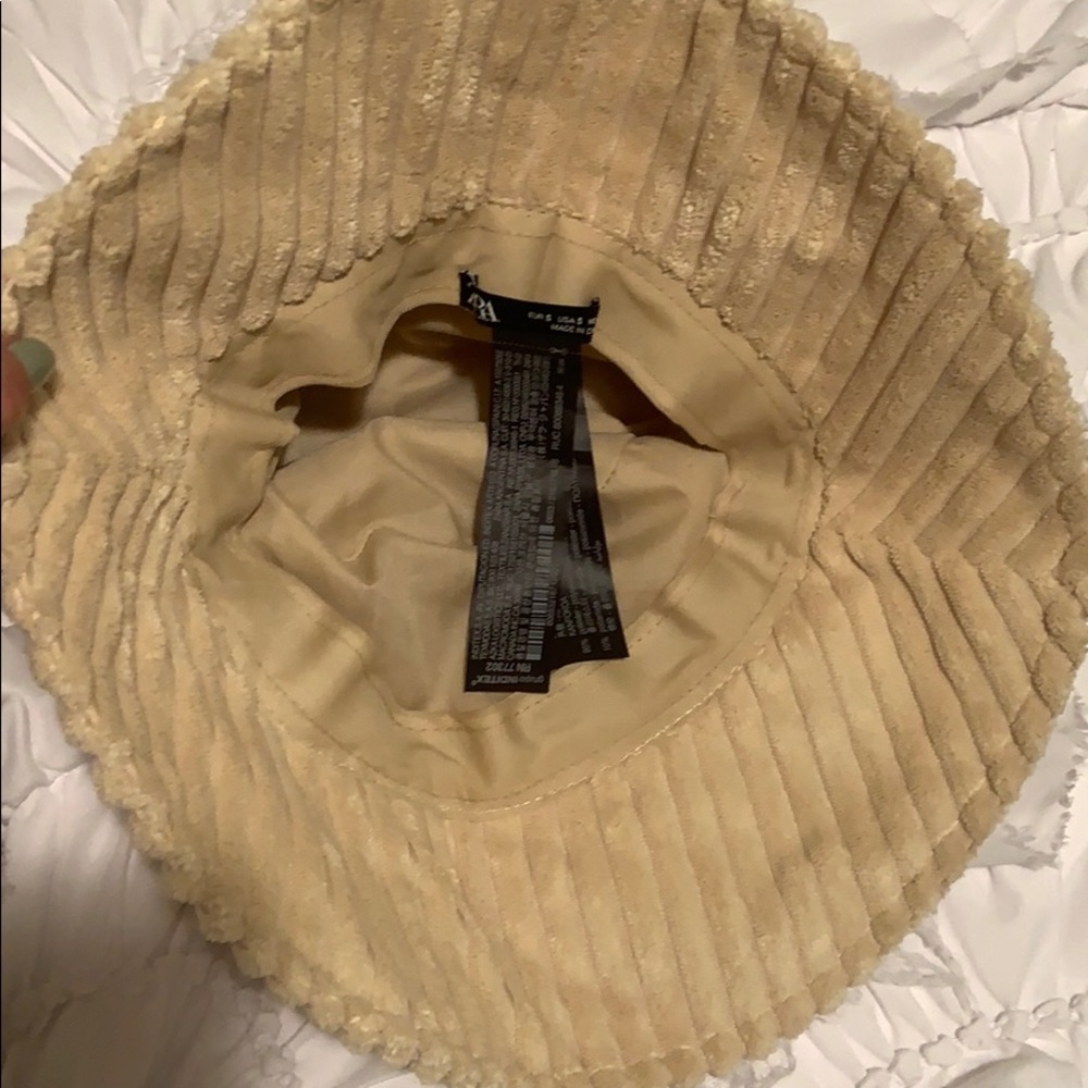 Zara Bucket Hat - Picture 2 of 3